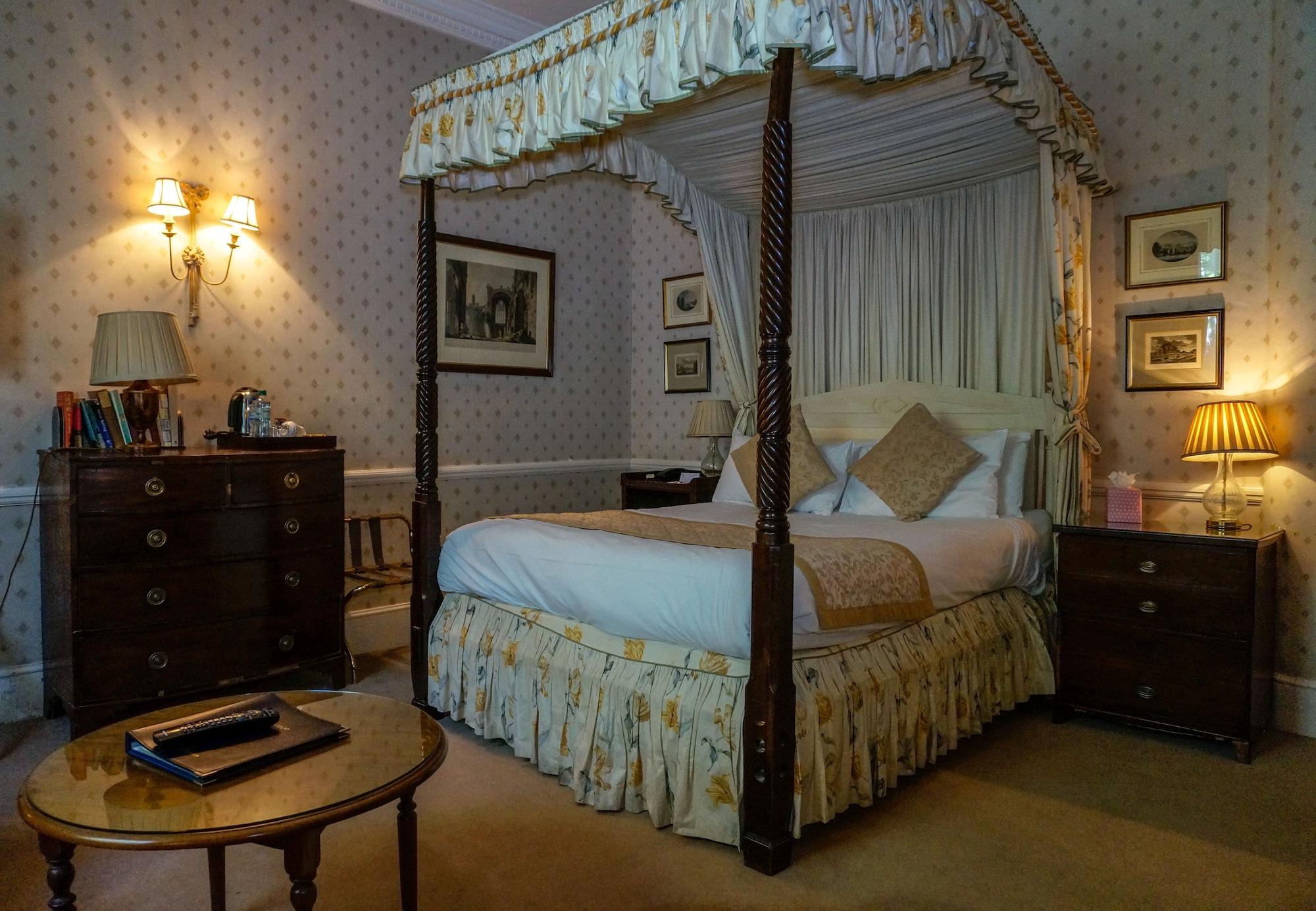 Hotel The Abbey Notting Hill London Exterior foto